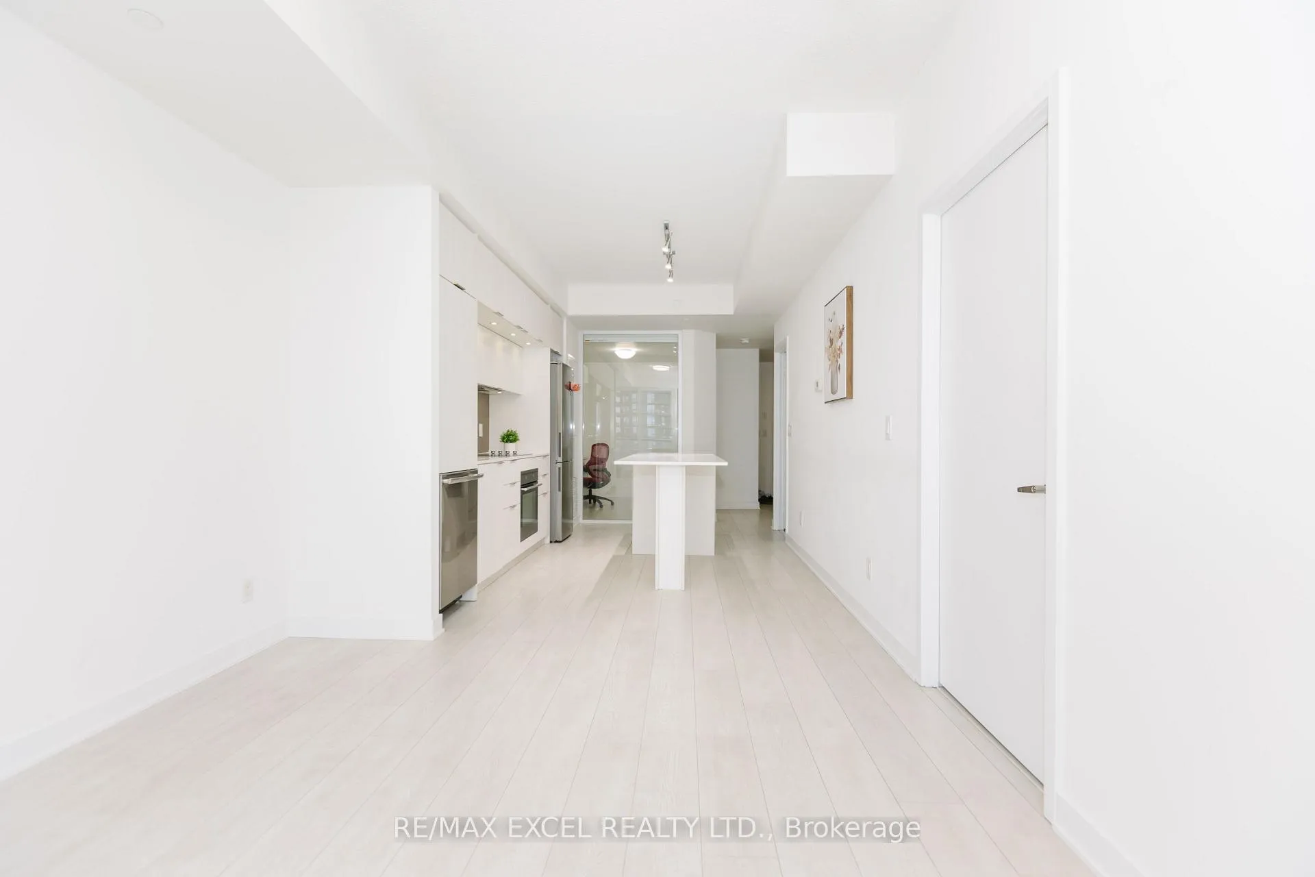 Photo 19 of Unit 1307, 170 Sumach Street, Toronto, Regent Park — HOMEH