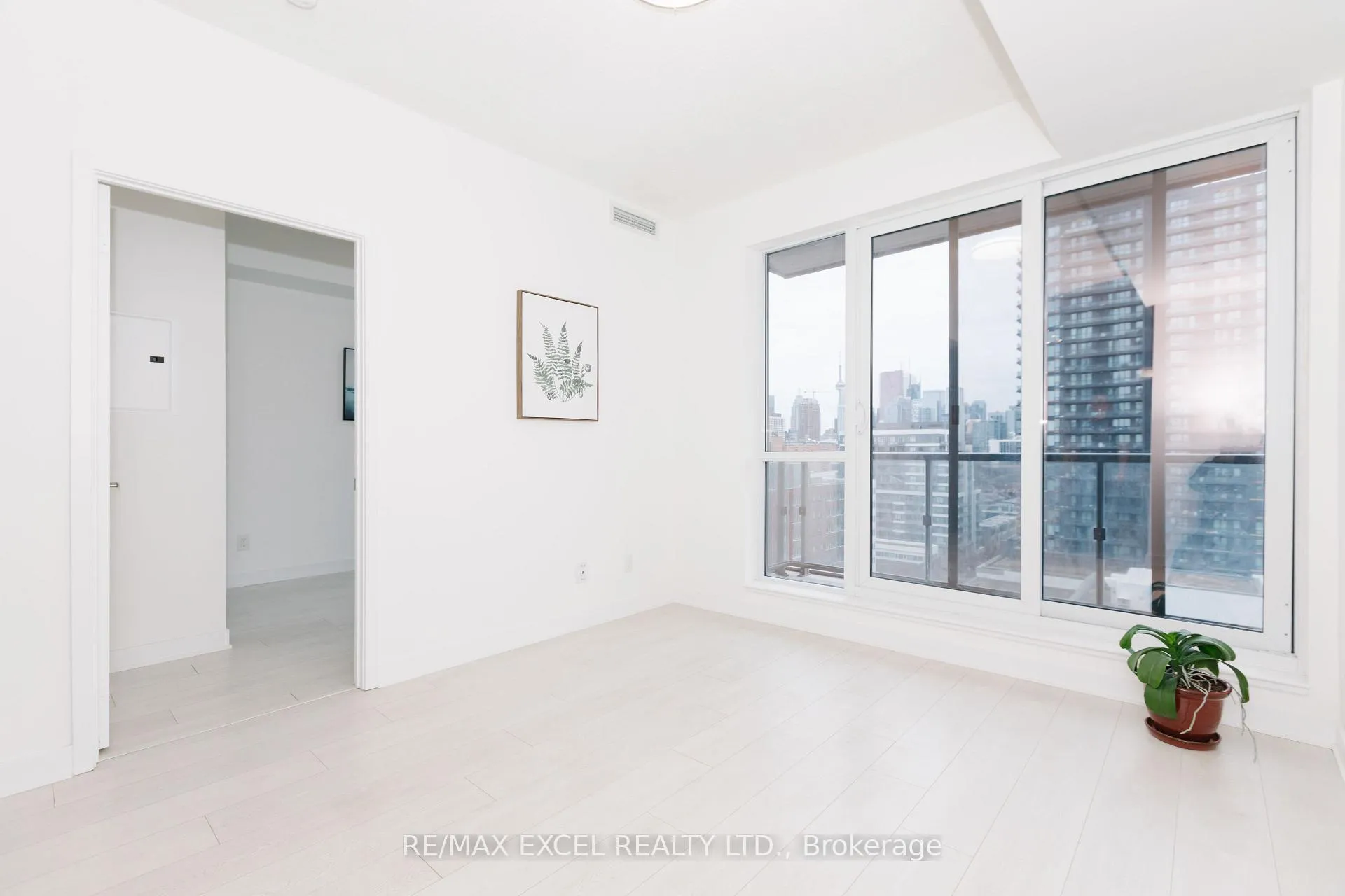 Photo 21 of Unit 1307, 170 Sumach Street, Toronto, Regent Park — HOMEH