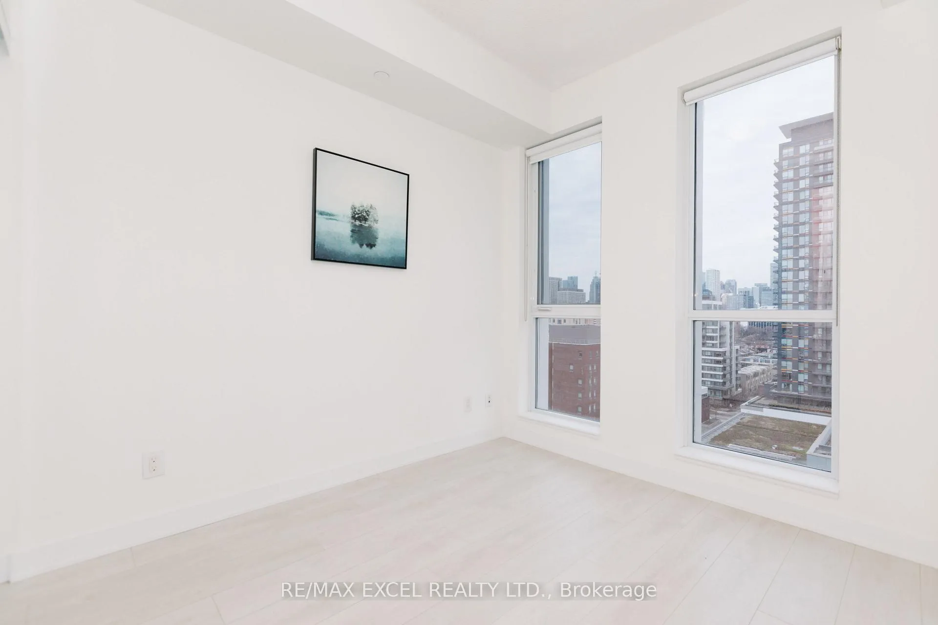Photo 22 of Unit 1307, 170 Sumach Street, Toronto, Regent Park — HOMEH