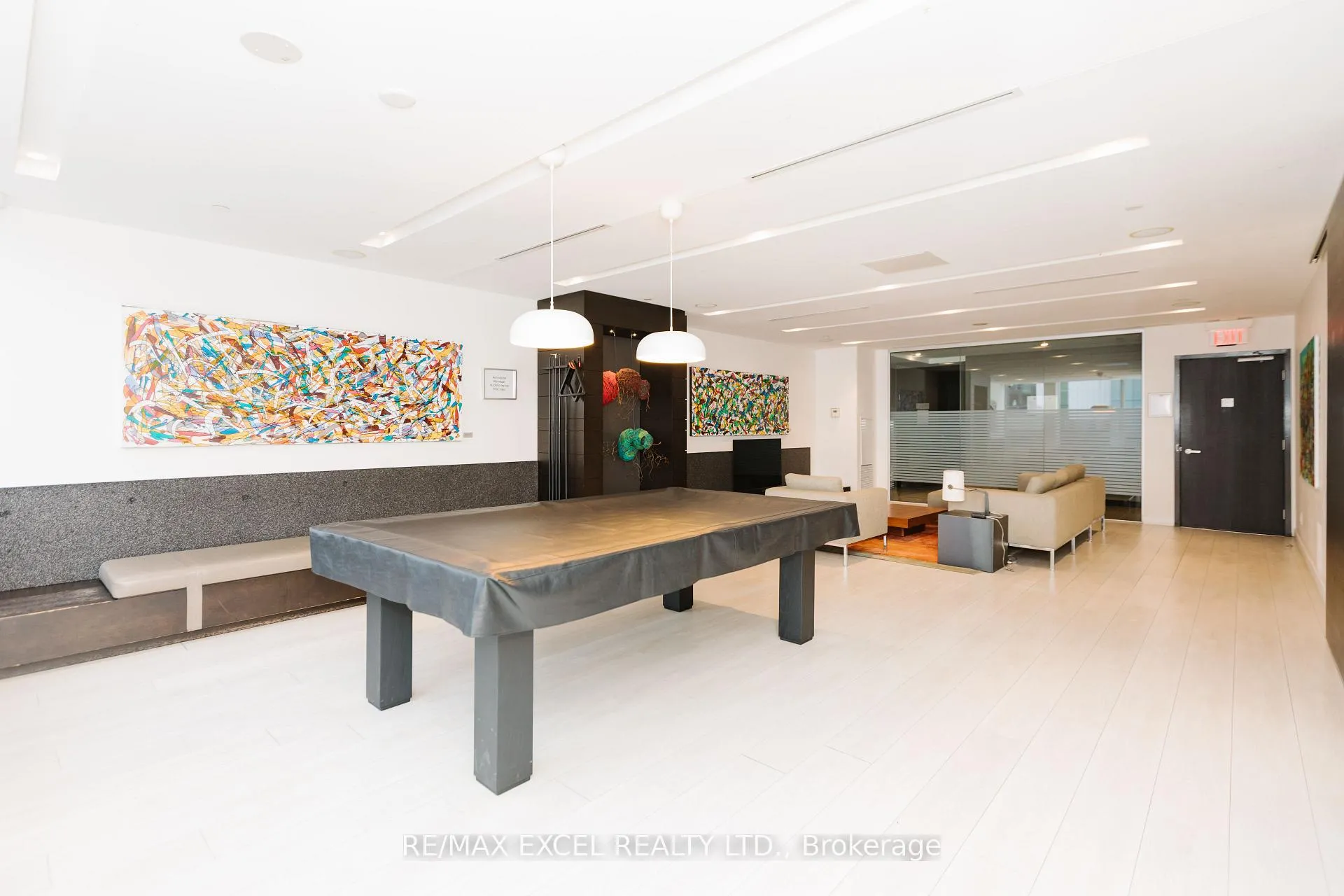 Photo 29 of Unit 1307, 170 Sumach Street, Toronto, Regent Park — HOMEH