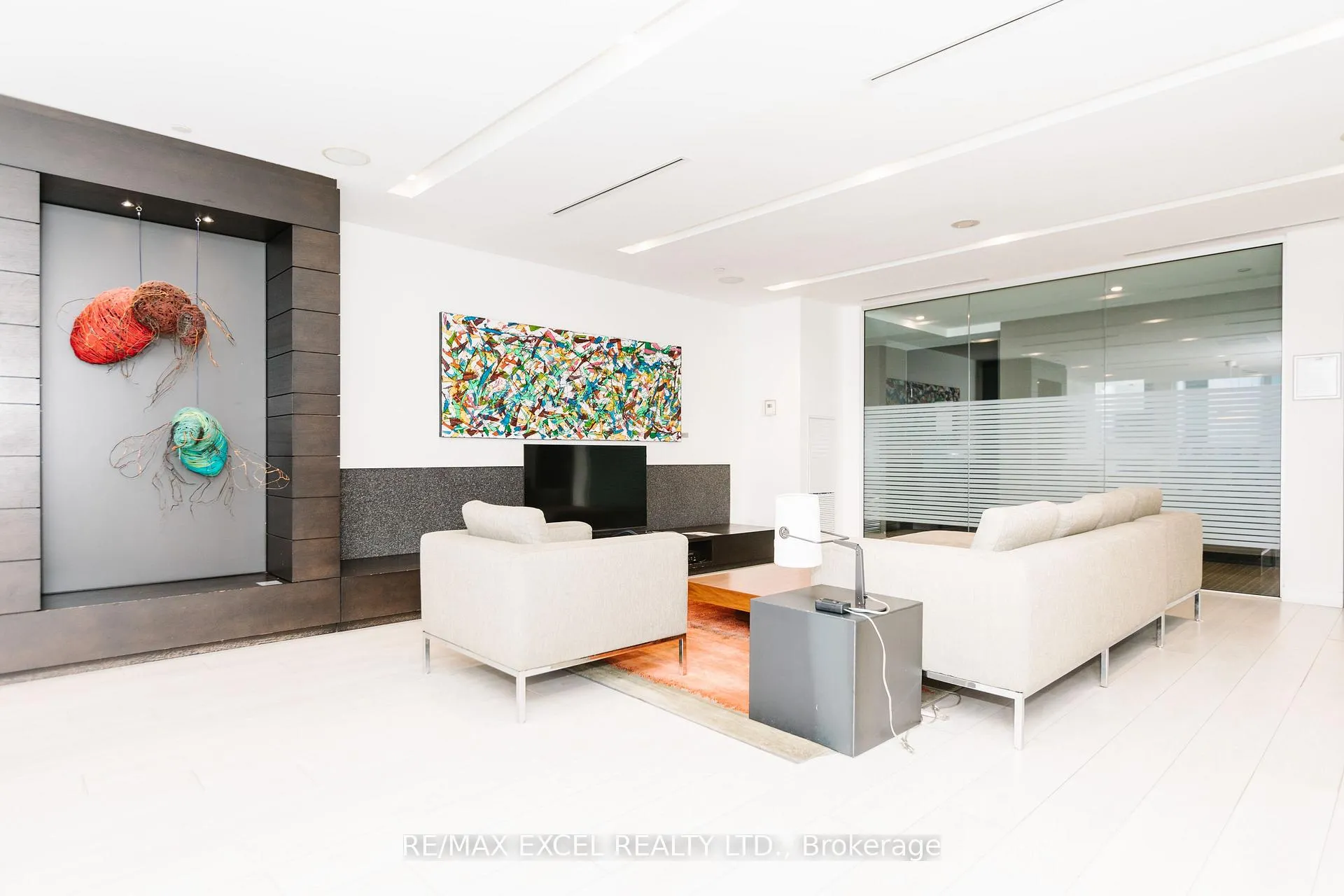 Photo 30 of Unit 1307, 170 Sumach Street, Toronto, Regent Park — HOMEH