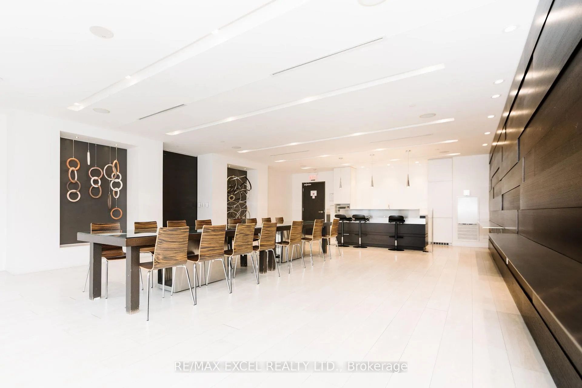Photo 31 of Unit 1307, 170 Sumach Street, Toronto, Regent Park — HOMEH