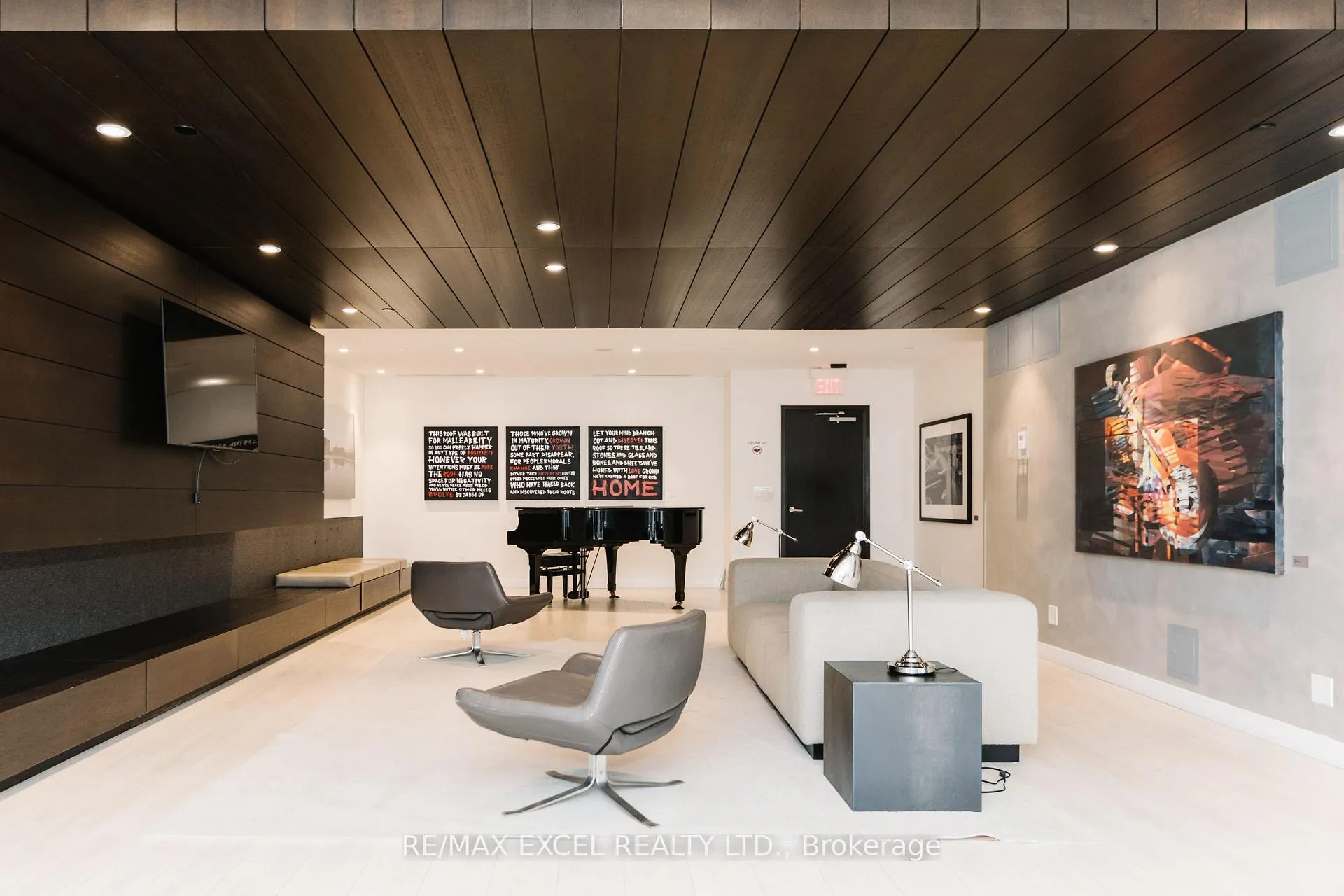 Photo 32 of Unit 1307, 170 Sumach Street, Toronto, Regent Park — HOMEH