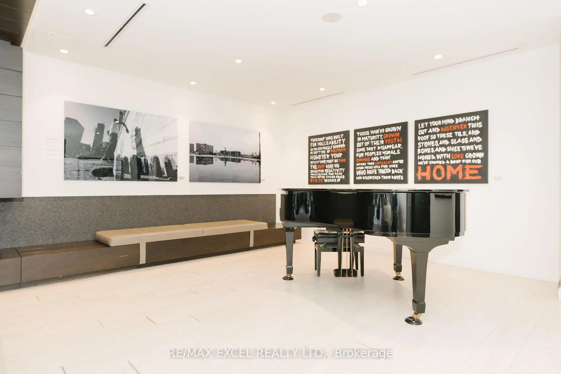 Photo 33 of Unit 1307, 170 Sumach Street, Toronto, Regent Park — HOMEH