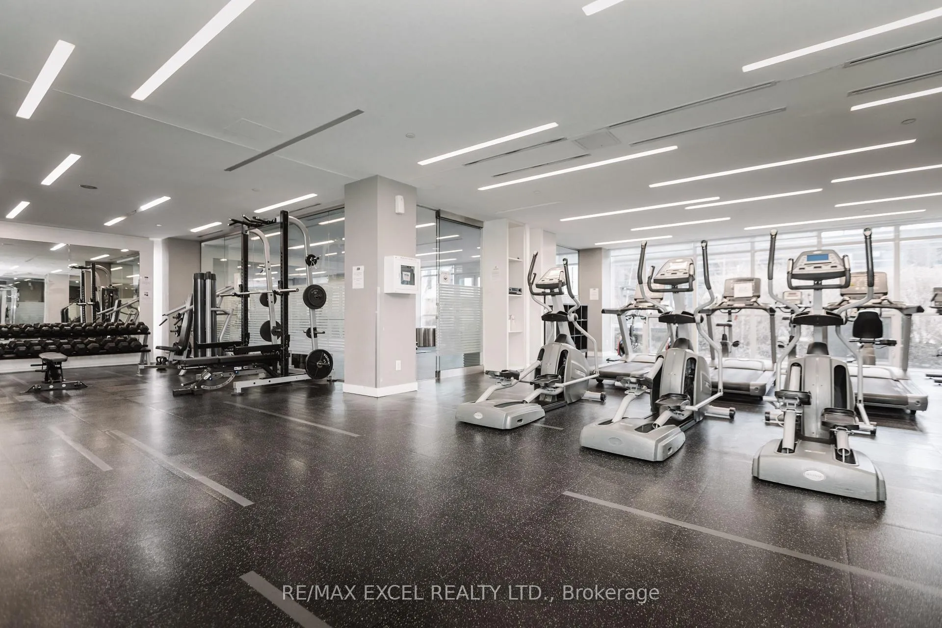 Photo 34 of Unit 1307, 170 Sumach Street, Toronto, Regent Park — HOMEH