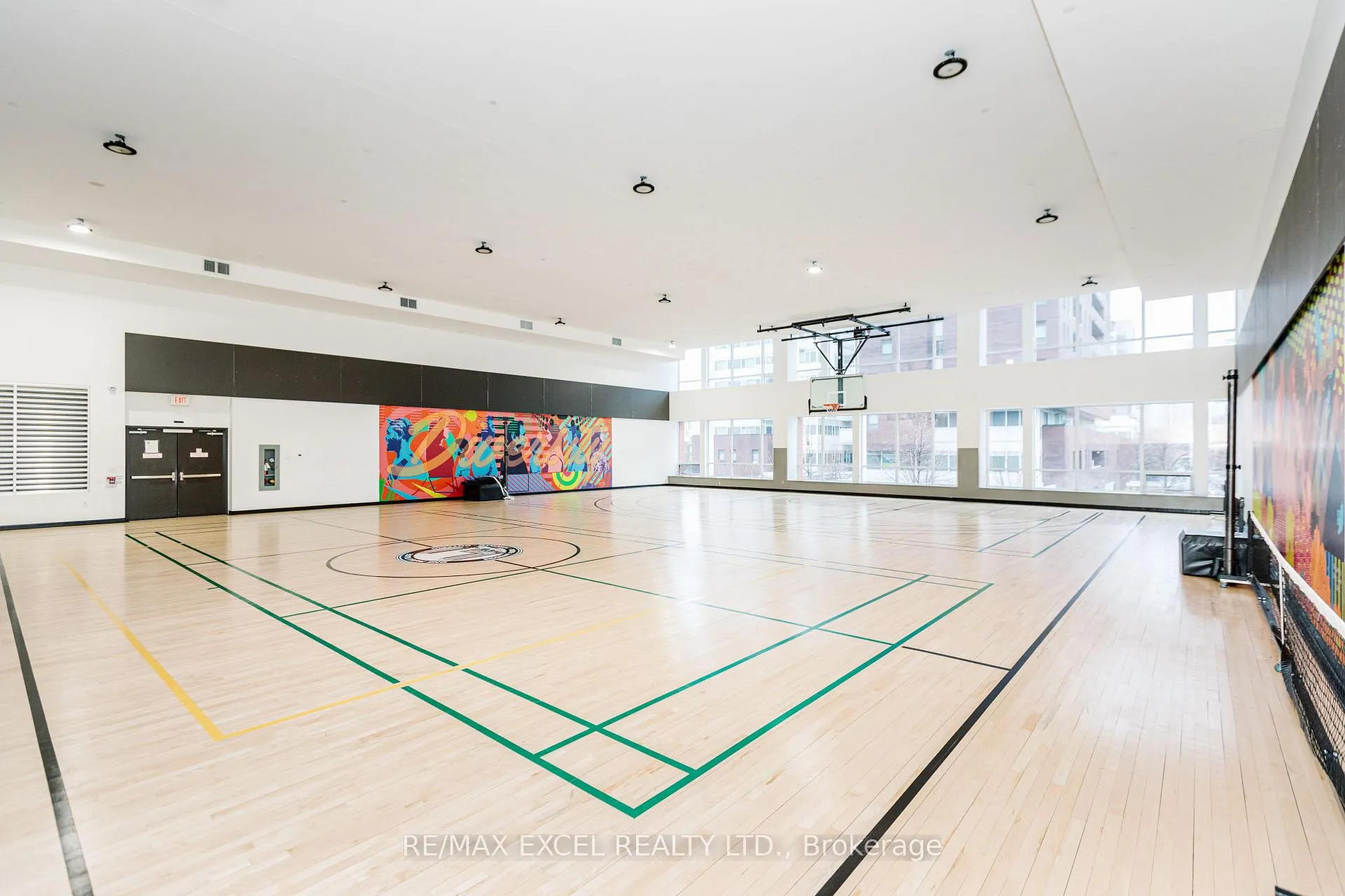 Photo 35 of Unit 1307, 170 Sumach Street, Toronto, Regent Park — HOMEH
