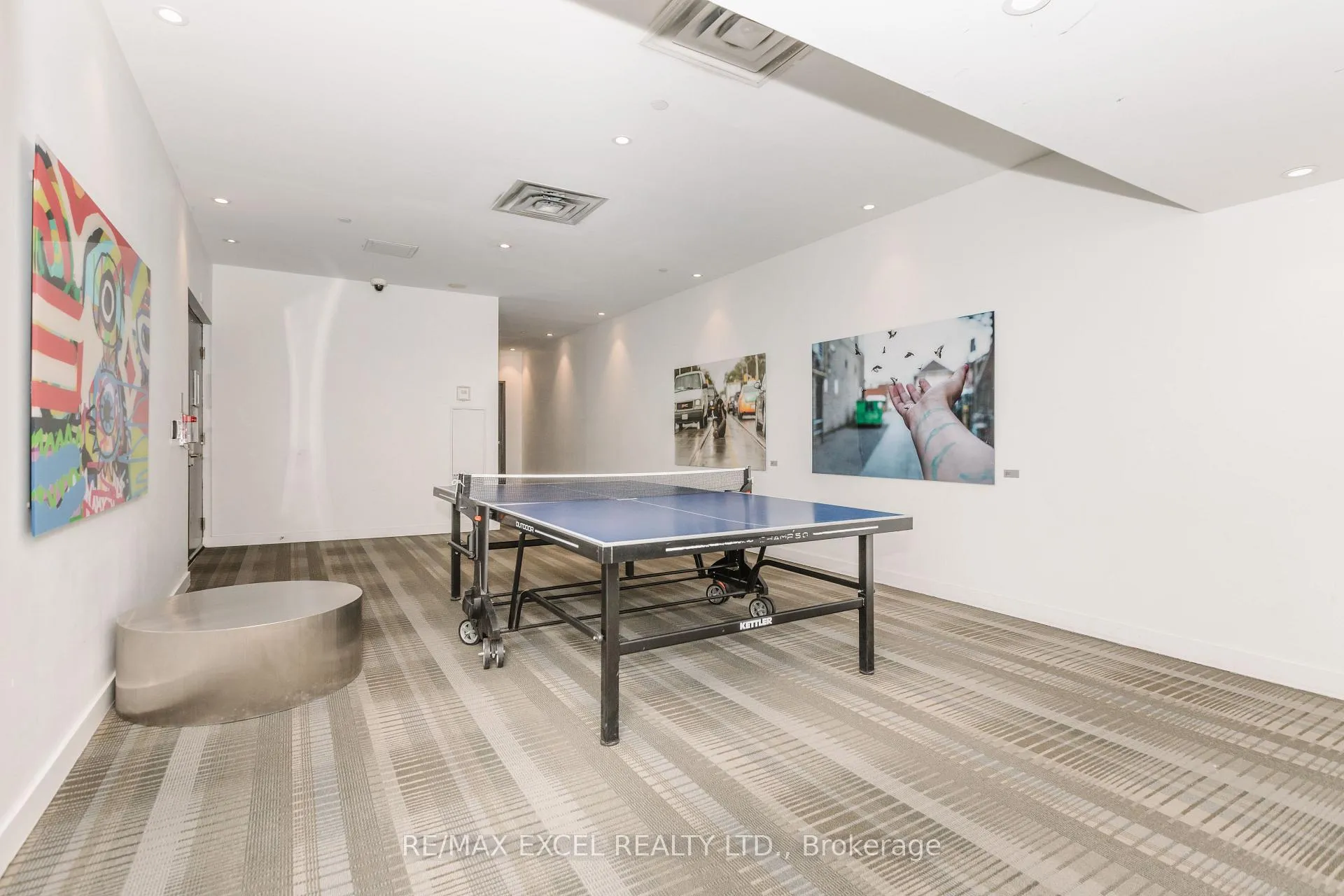 Photo 37 of Unit 1307, 170 Sumach Street, Toronto, Regent Park — HOMEH