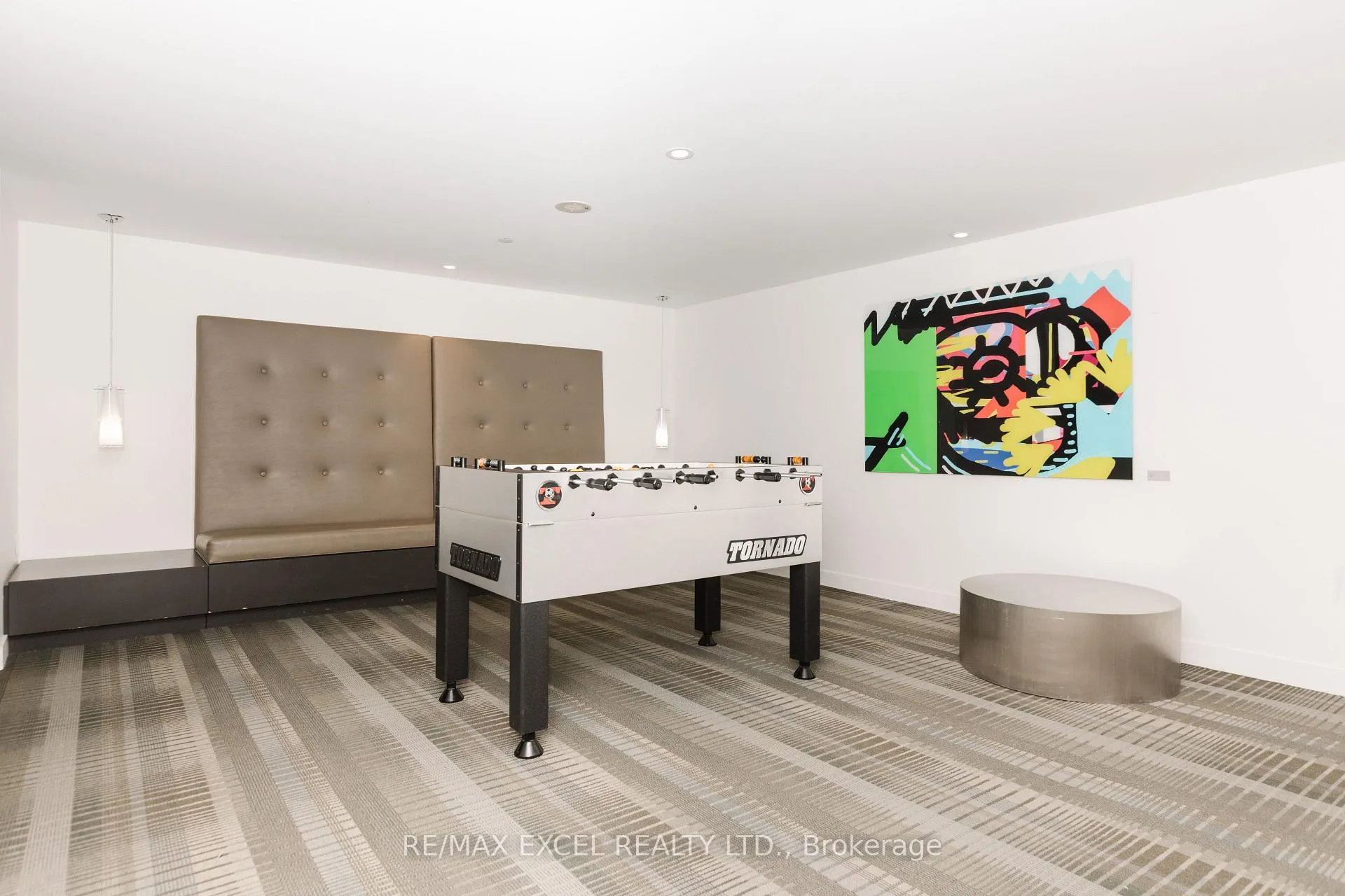 Photo 38 of Unit 1307, 170 Sumach Street, Toronto, Regent Park — HOMEH