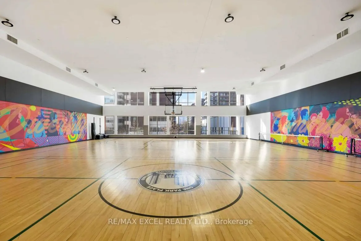 Photo 39 of Unit 1307, 170 Sumach Street, Toronto, Regent Park — HOMEH