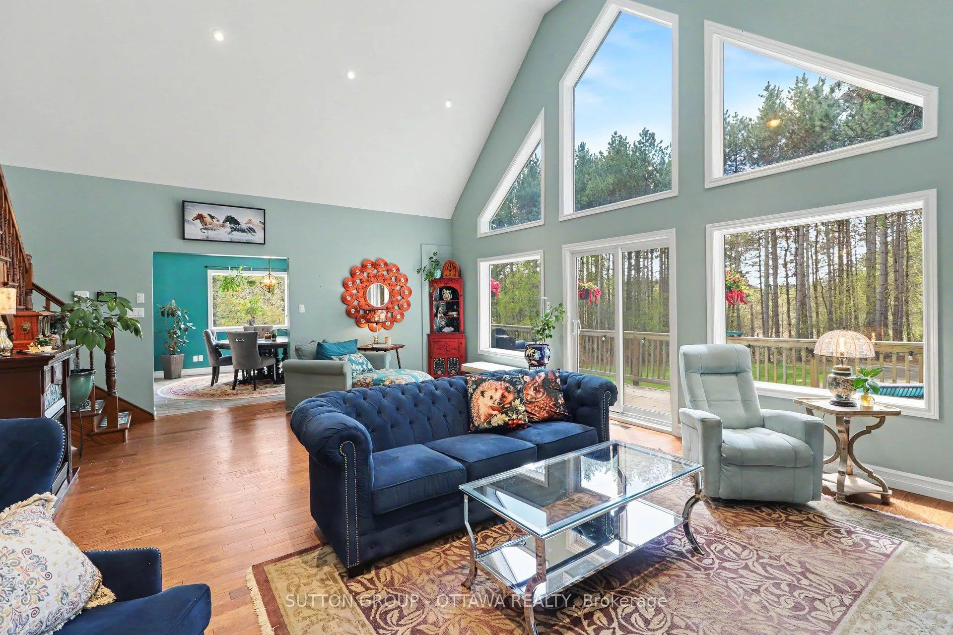 Photo 3 of 5315 Pearl Road, Champlain, Champlain Twp — HOMEH