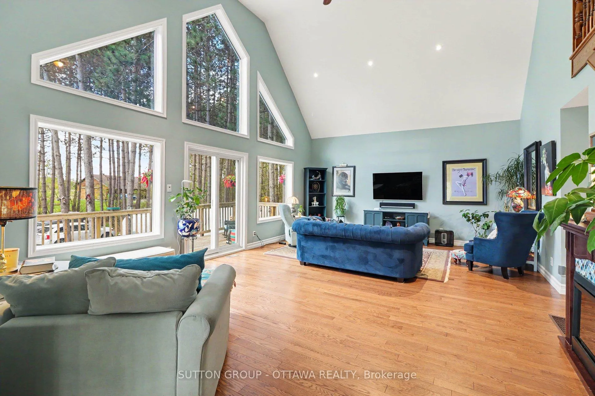 Photo 5 of 5315 Pearl Road, Champlain, Champlain Twp — HOMEH