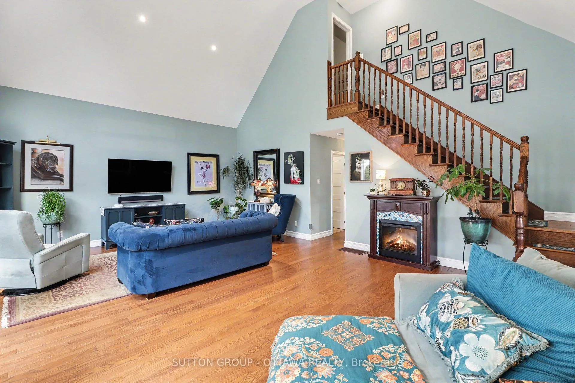 Photo 6 of 5315 Pearl Road, Champlain, Champlain Twp — HOMEH