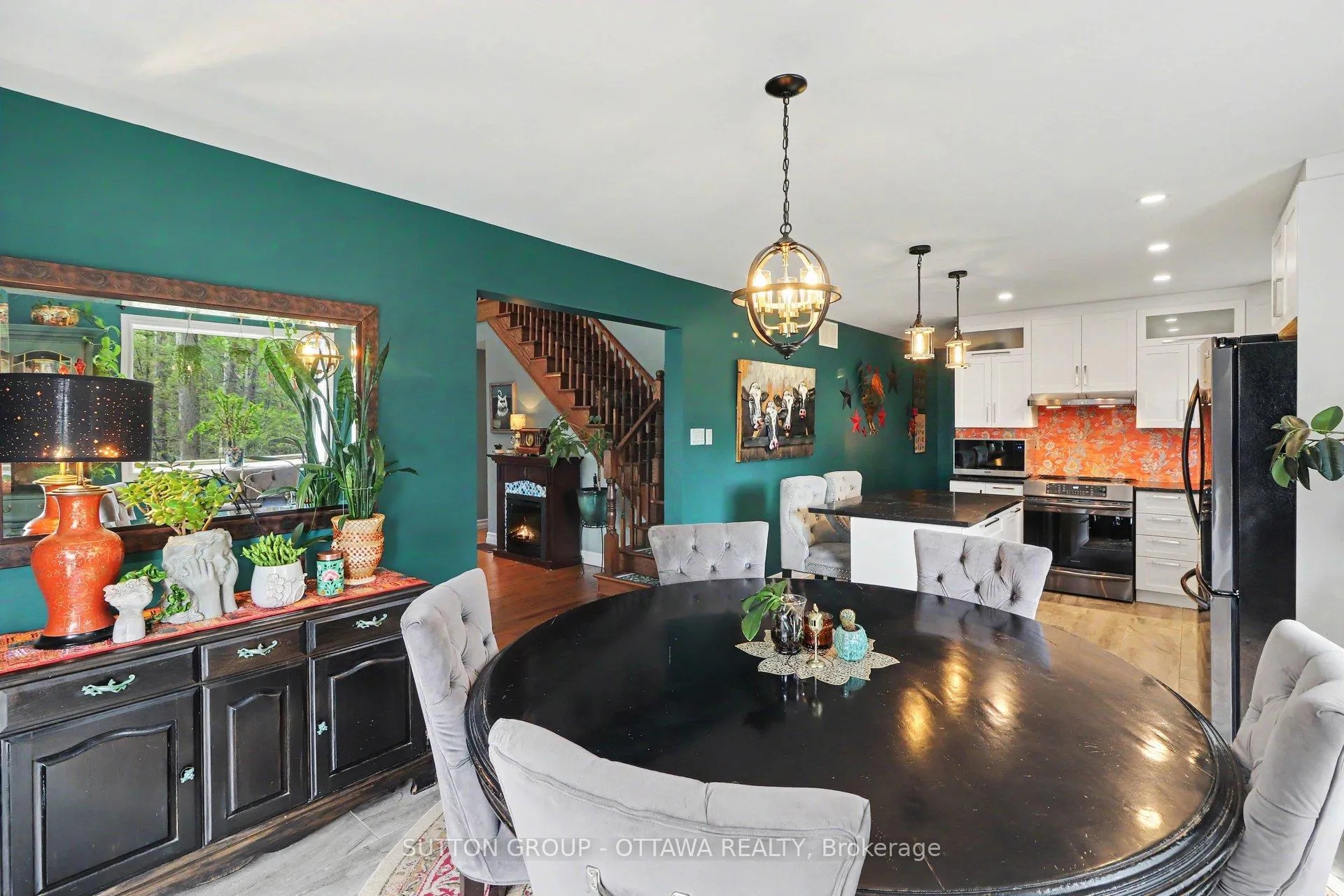 Photo 11 of 5315 Pearl Road, Champlain, Champlain Twp — HOMEH