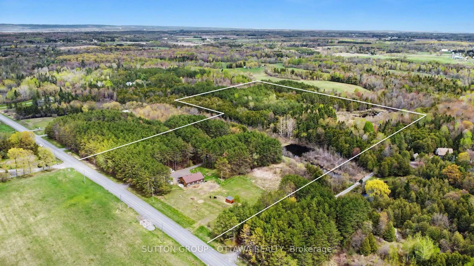 Photo 29 of 5315 Pearl Road, Champlain, Champlain Twp — HOMEH