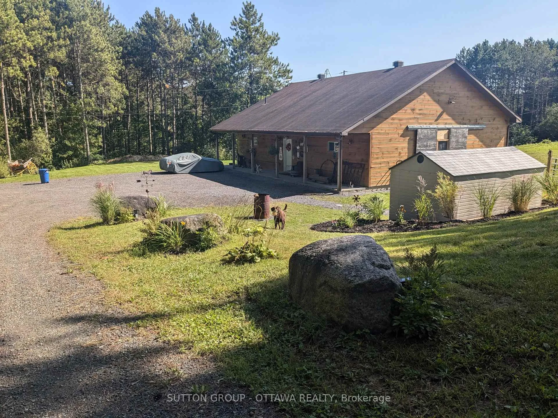 Photo 31 of 5315 Pearl Road, Champlain, Champlain Twp — HOMEH