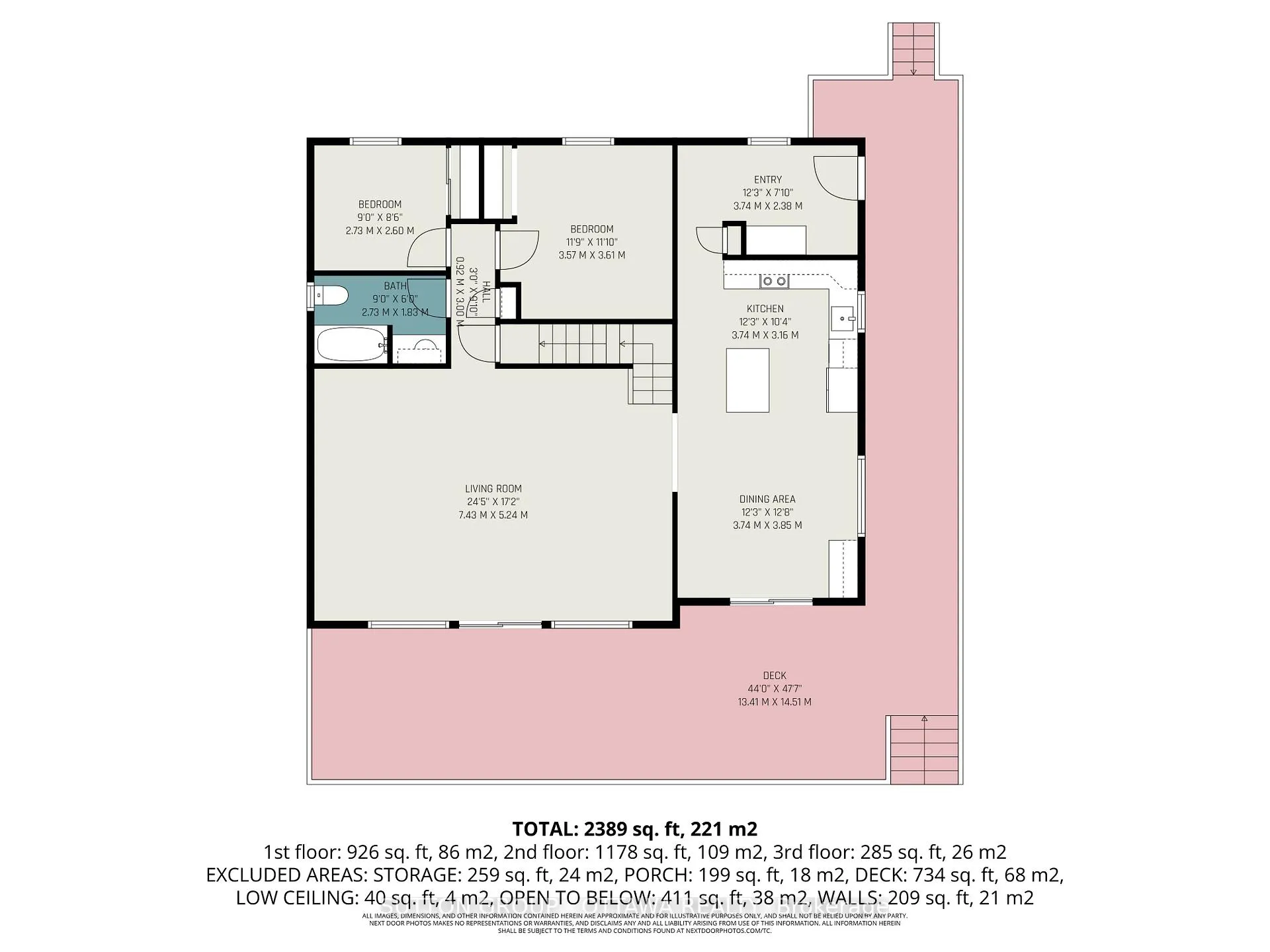 Photo 36 of 5315 Pearl Road, Champlain, Champlain Twp — HOMEH