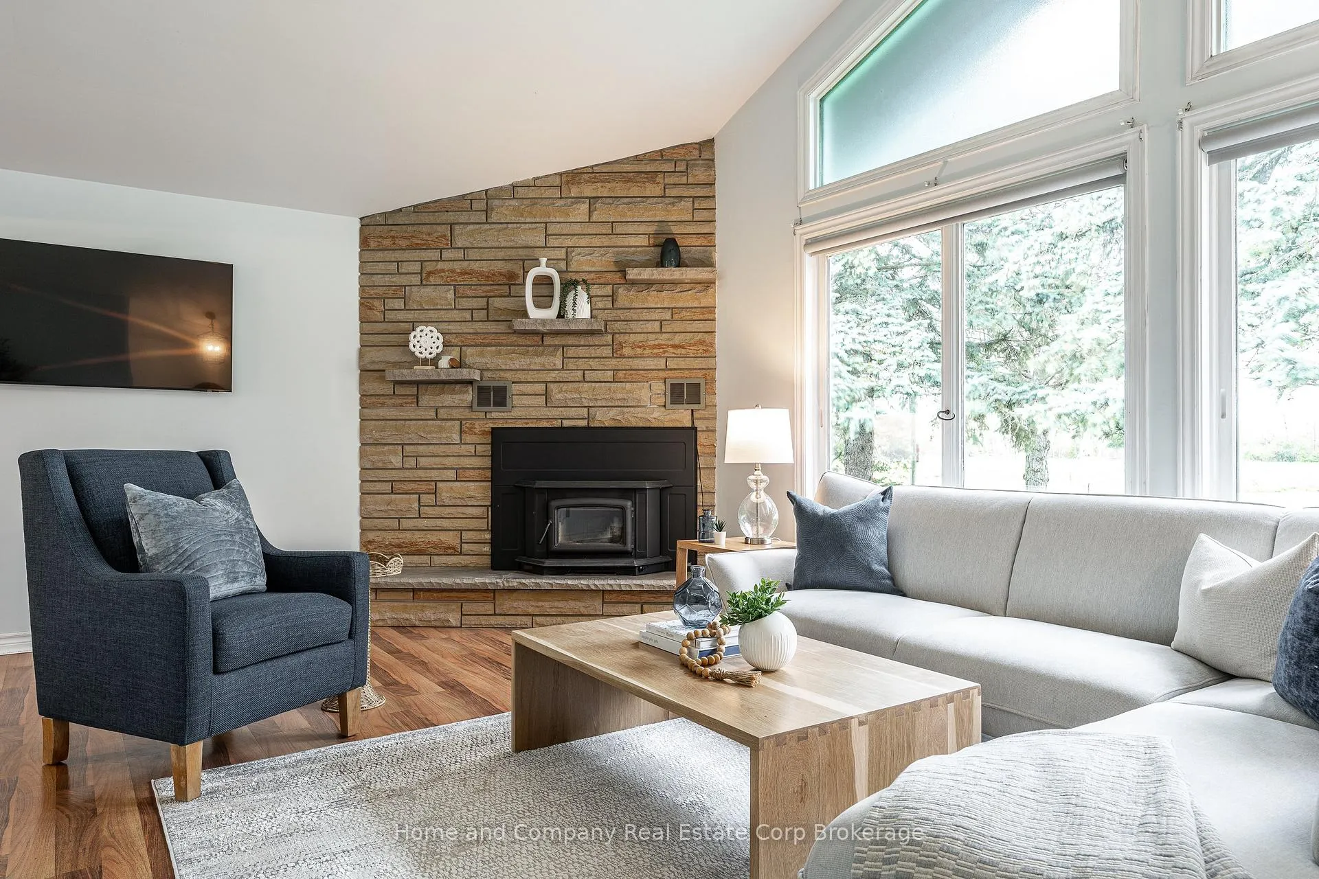 Photo 2 of 3981 111 Road, Perth East, North Easthope — HOMEH
