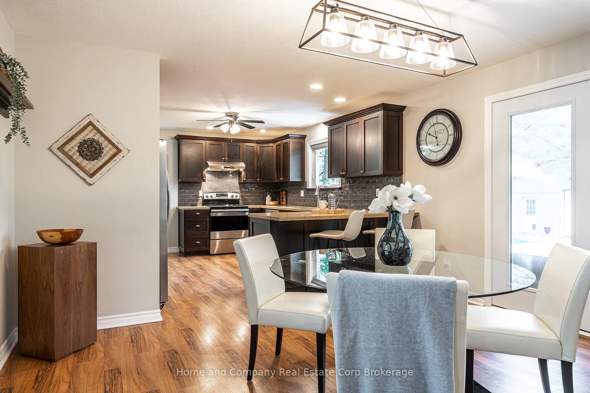 Photo 3 of 3981 111 Road, Perth East, North Easthope — HOMEH