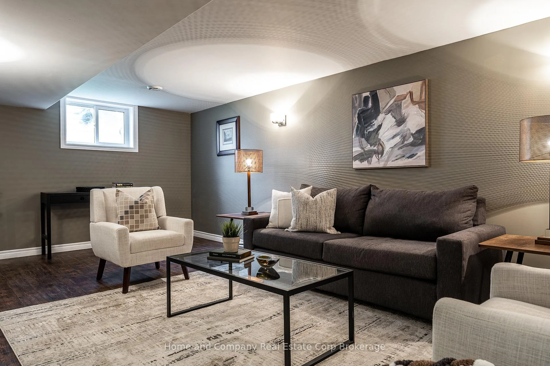 Photo 4 of 3981 111 Road, Perth East, North Easthope — HOMEH
