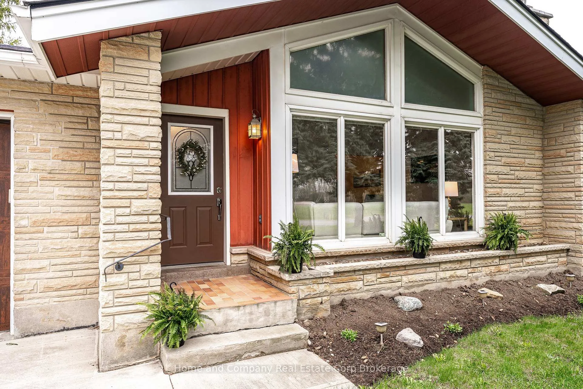 Photo 7 of 3981 111 Road, Perth East, North Easthope — HOMEH