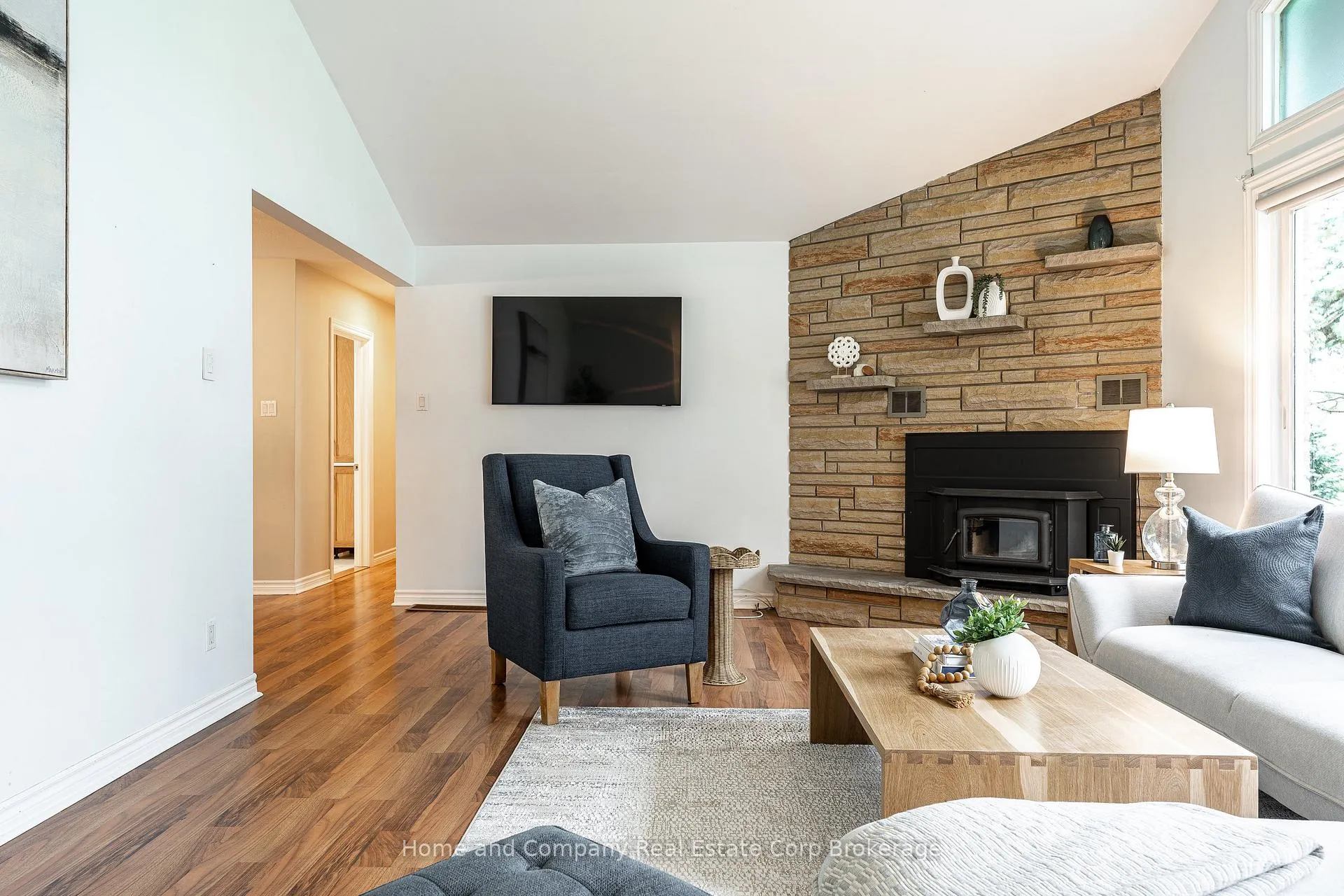 Photo 8 of 3981 111 Road, Perth East, North Easthope — HOMEH