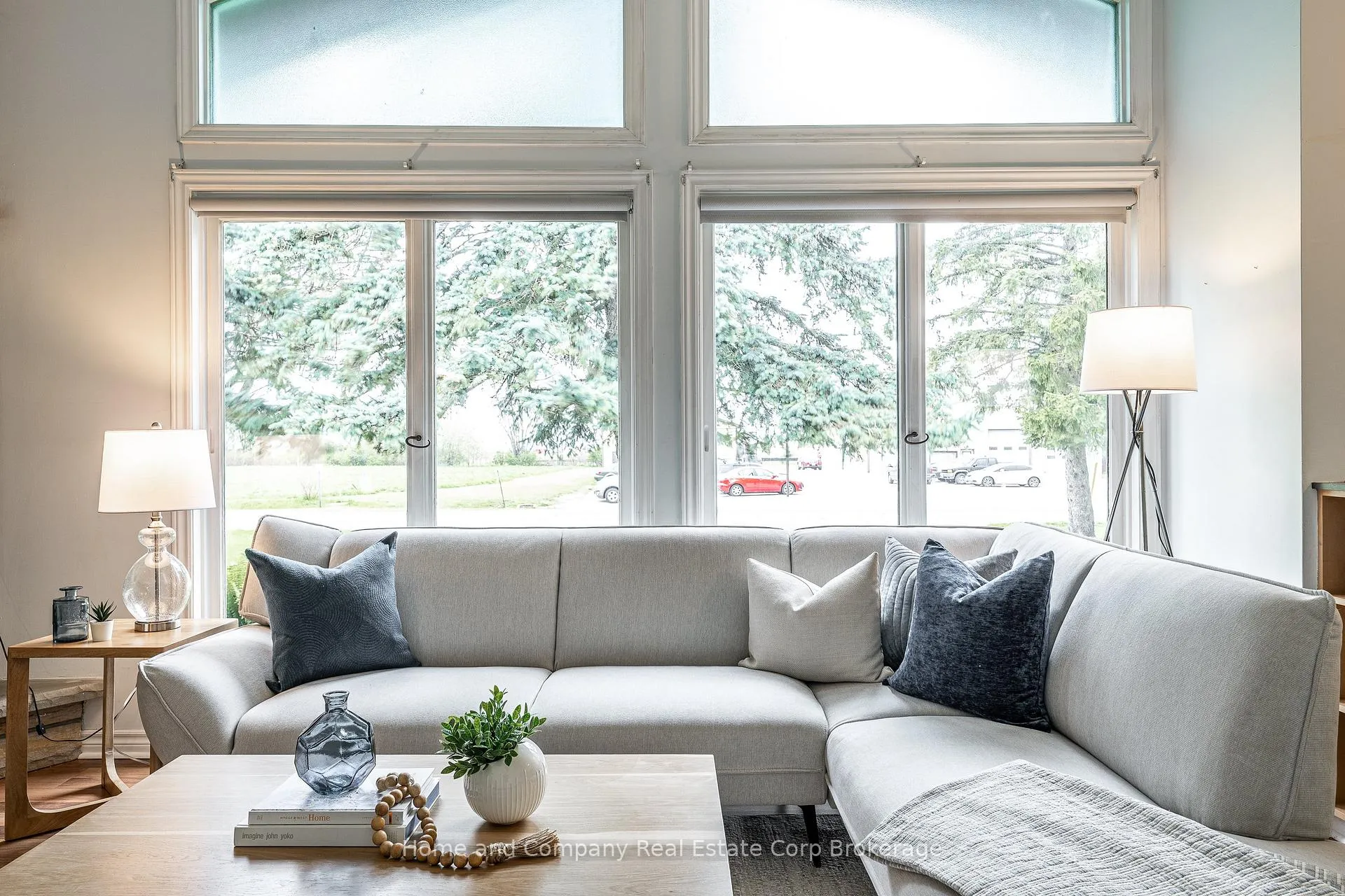 Photo 9 of 3981 111 Road, Perth East, North Easthope — HOMEH
