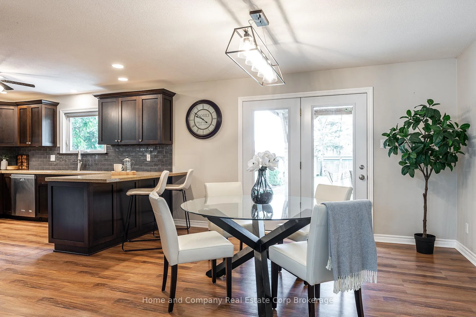 Photo 12 of 3981 111 Road, Perth East, North Easthope — HOMEH