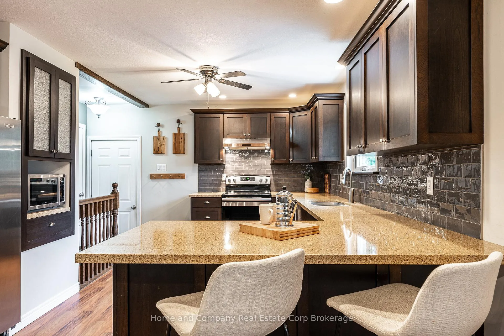Photo 13 of 3981 111 Road, Perth East, North Easthope — HOMEH