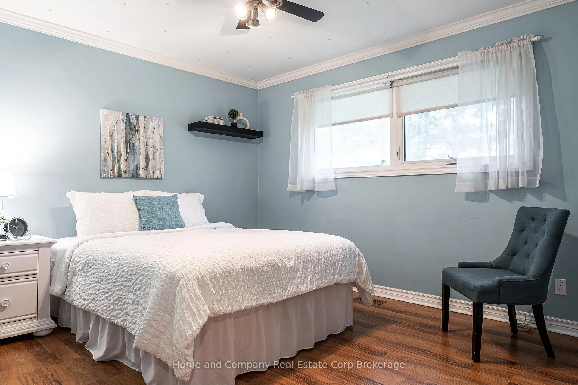 Photo 21 of 3981 111 Road, Perth East, North Easthope — HOMEH