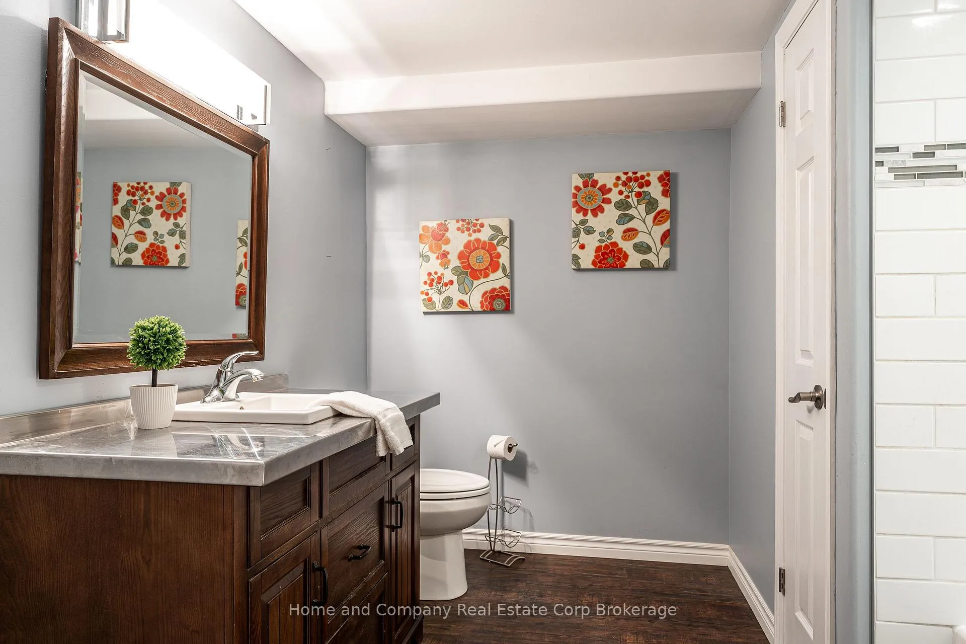 Photo 33 of 3981 111 Road, Perth East, North Easthope — HOMEH