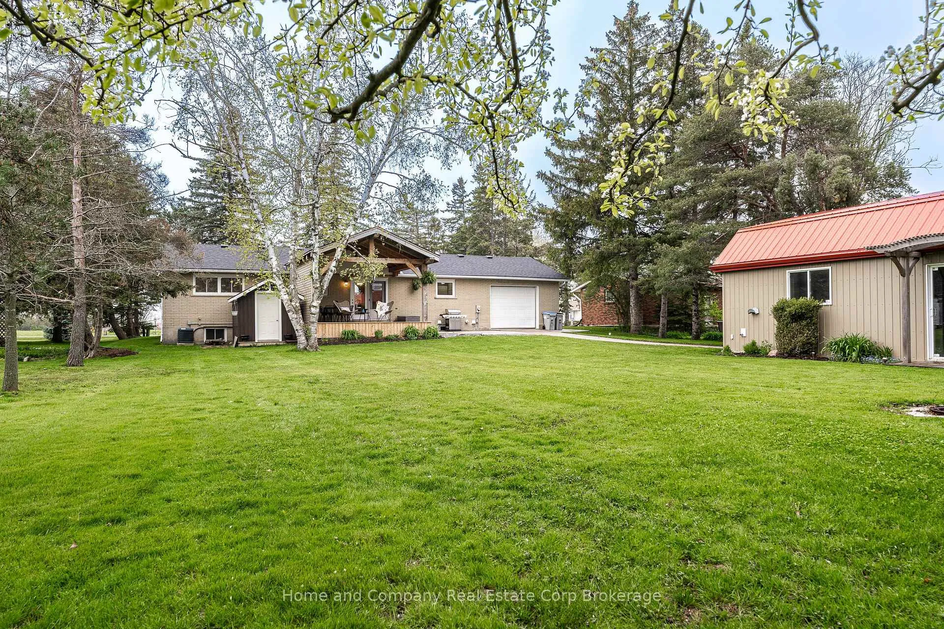 Photo 34 of 3981 111 Road, Perth East, North Easthope — HOMEH