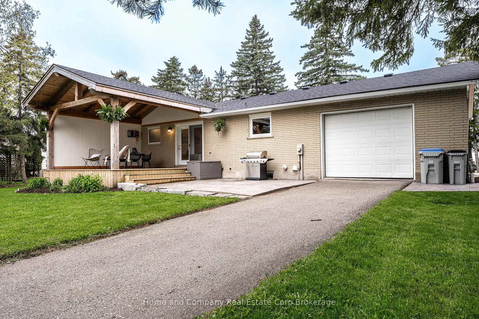 Photo 35 of 3981 111 Road, Perth East, North Easthope — HOMEH