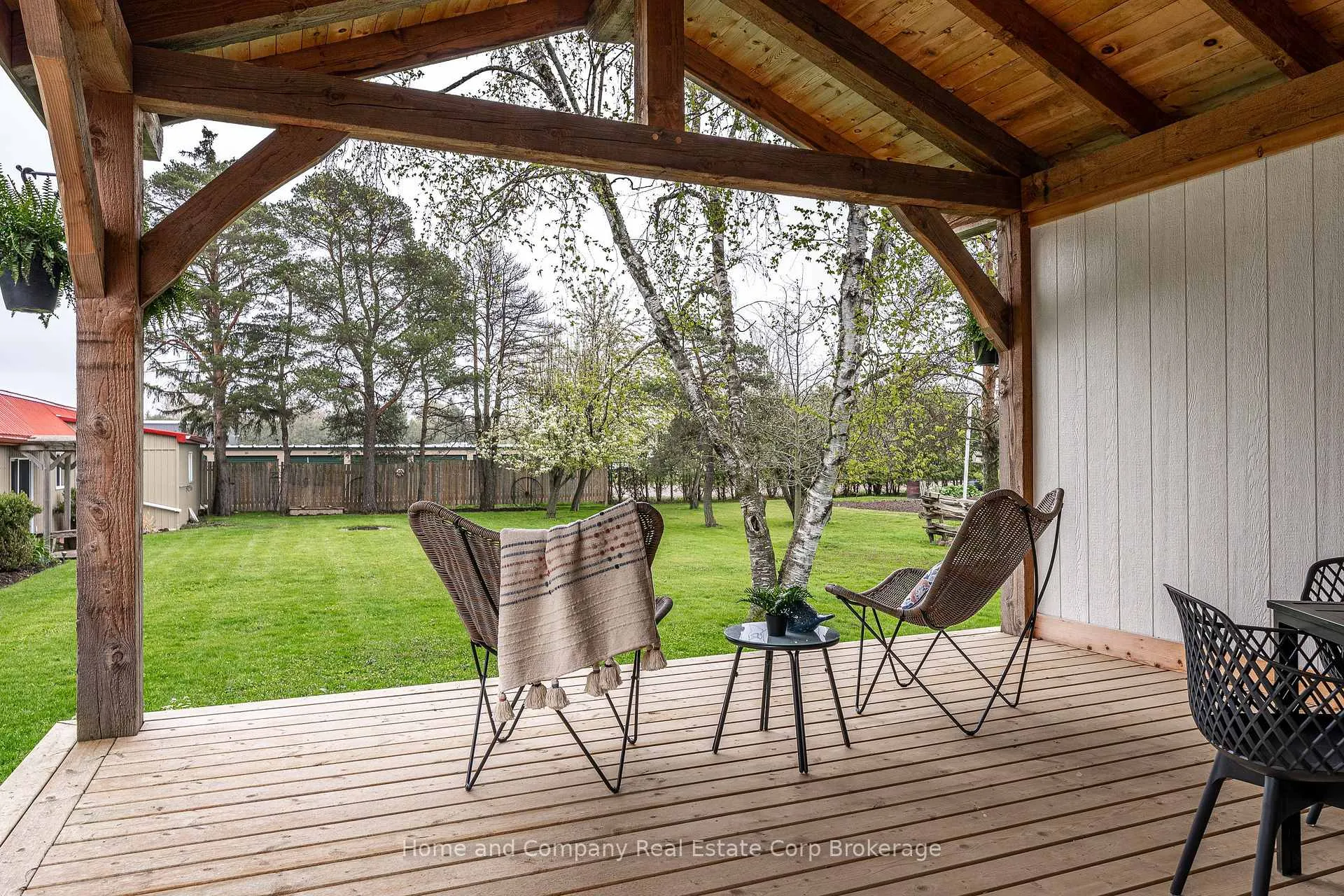 Photo 36 of 3981 111 Road, Perth East, North Easthope — HOMEH