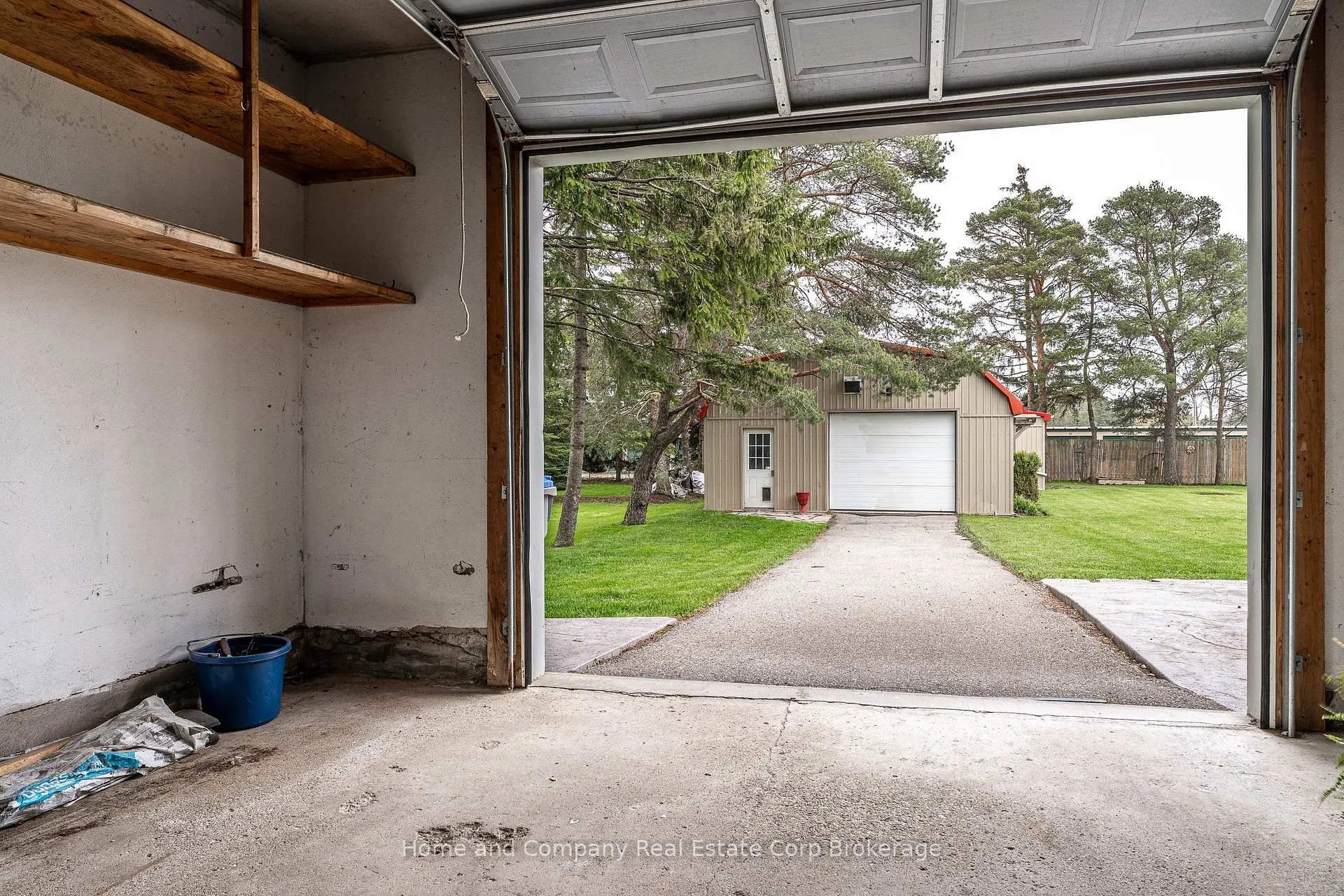 Photo 37 of 3981 111 Road, Perth East, North Easthope — HOMEH