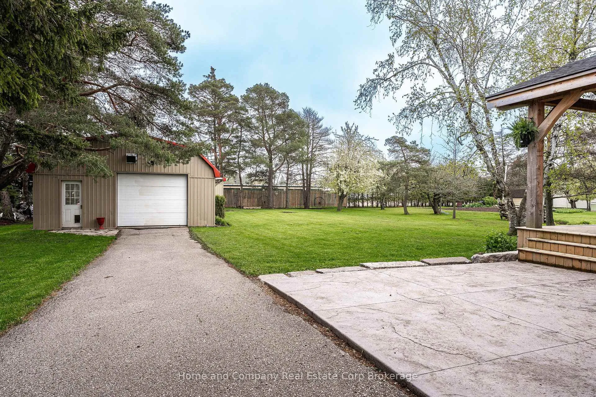 Photo 38 of 3981 111 Road, Perth East, North Easthope — HOMEH