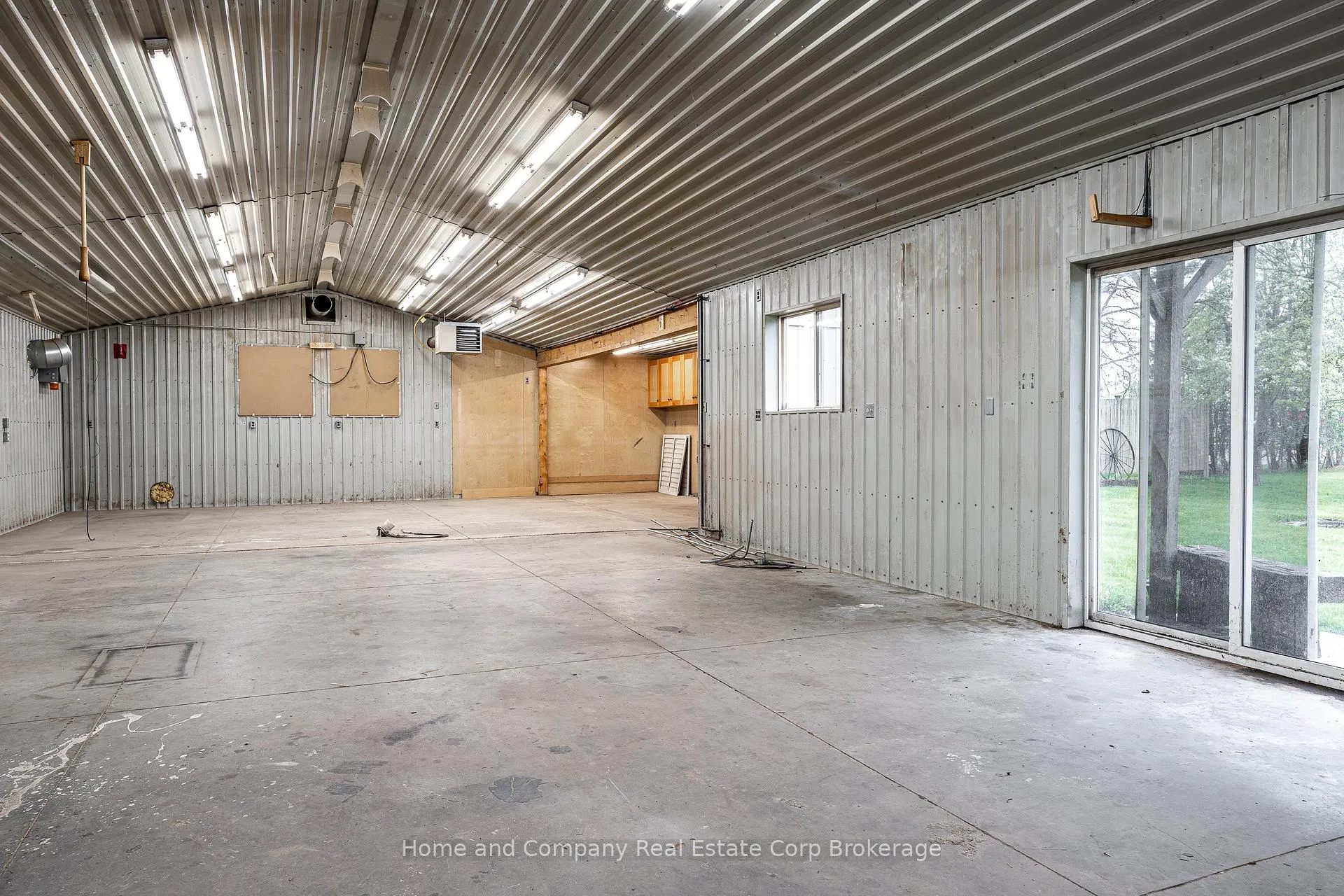 Photo 39 of 3981 111 Road, Perth East, North Easthope — HOMEH