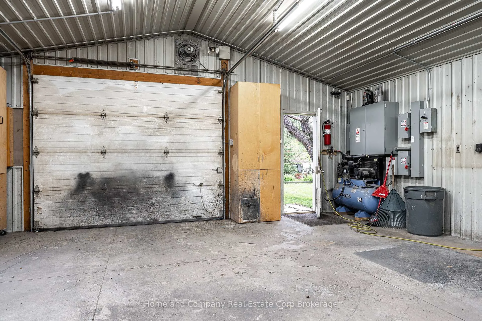 Photo 41 of 3981 111 Road, Perth East, North Easthope — HOMEH