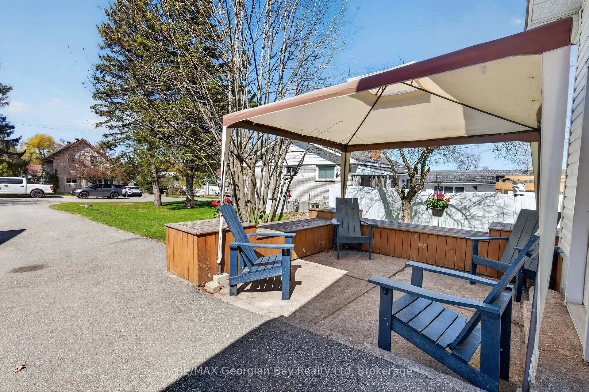 Photo 26 of 13 Centre Street, Penetanguishene — HOMEH