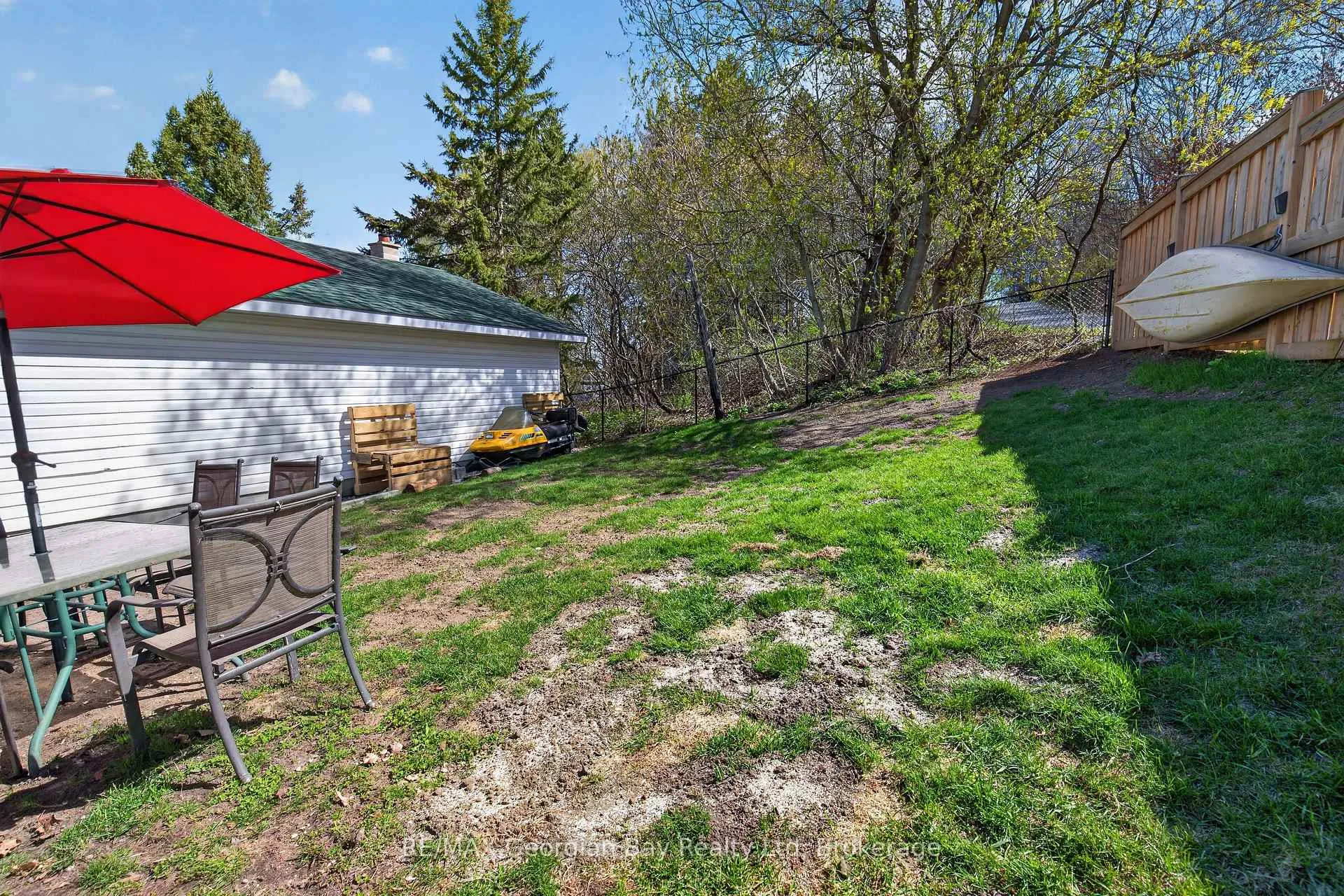 Photo 28 of 13 Centre Street, Penetanguishene — HOMEH