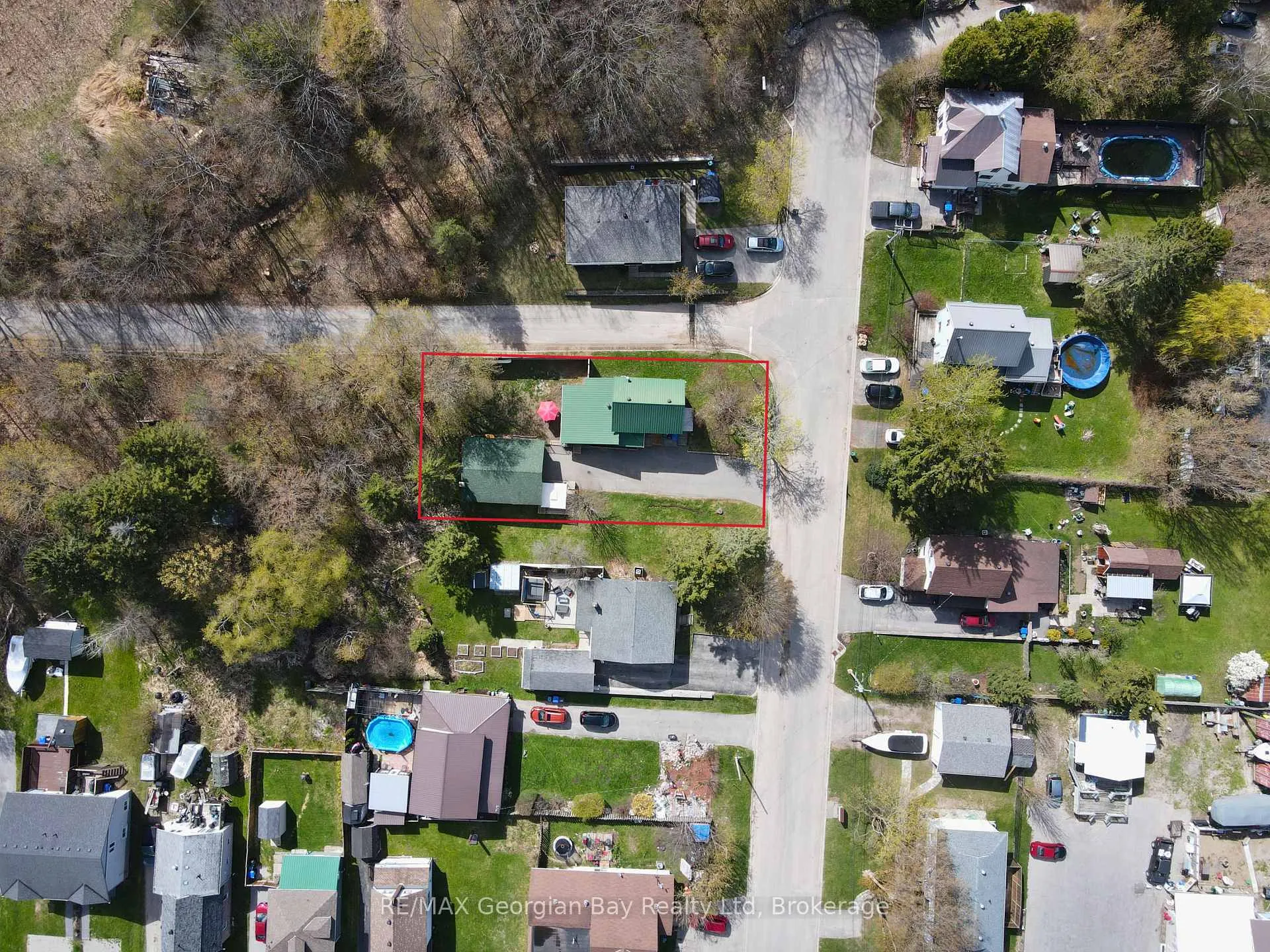 Photo 31 of 13 Centre Street, Penetanguishene — HOMEH