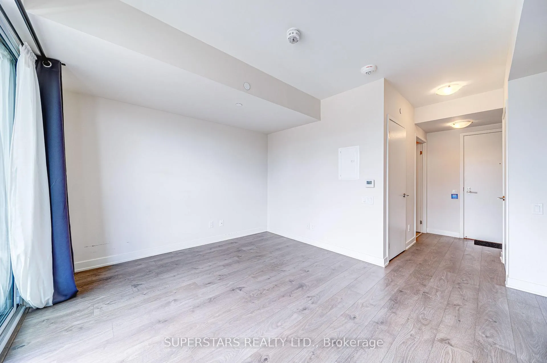 Photo 6 of Unit 509, 2 Sonic Way, Toronto, Flemingdon Park — HOMEH