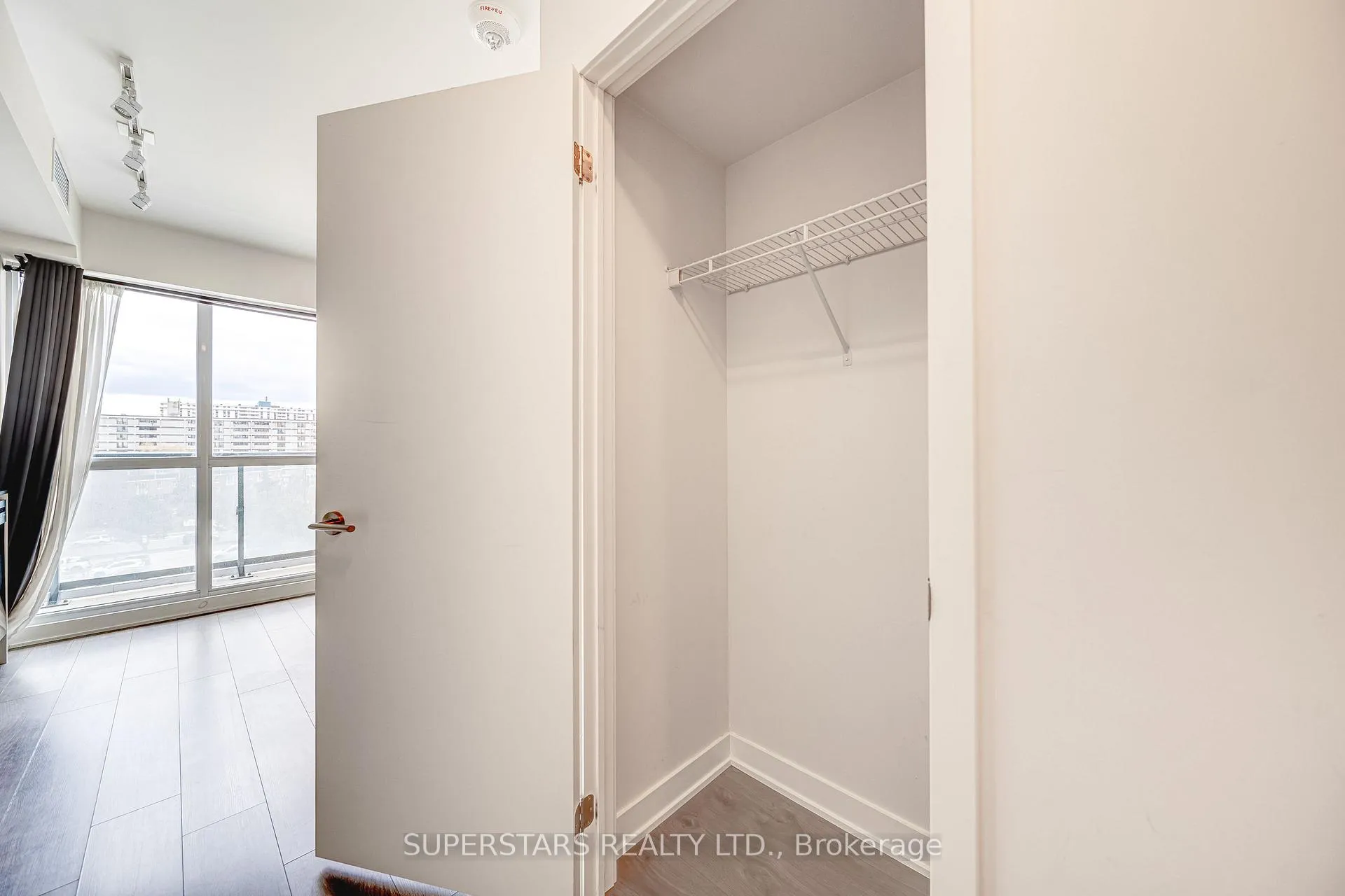 Photo 7 of Unit 509, 2 Sonic Way, Toronto, Flemingdon Park — HOMEH