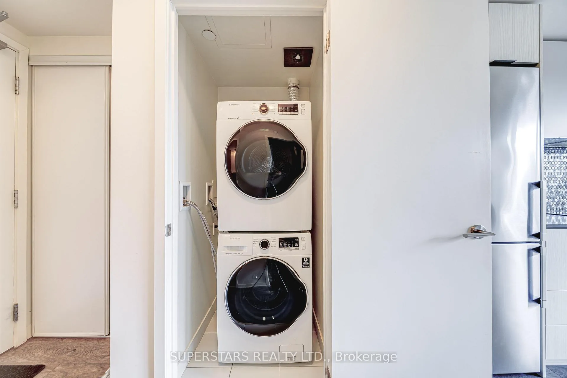 Photo 9 of Unit 509, 2 Sonic Way, Toronto, Flemingdon Park — HOMEH