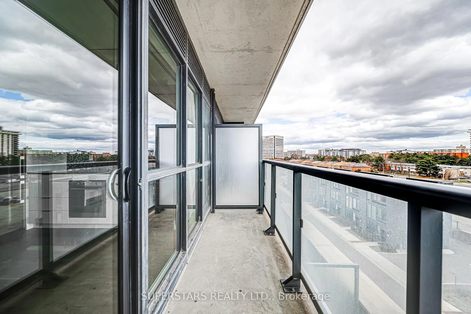 Photo 10 of Unit 509, 2 Sonic Way, Toronto, Flemingdon Park — HOMEH