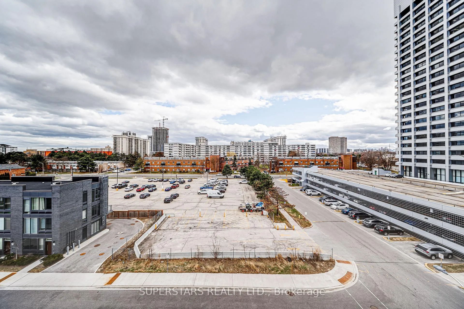 Photo 11 of Unit 509, 2 Sonic Way, Toronto, Flemingdon Park — HOMEH