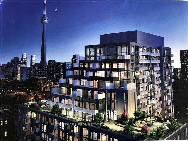 Photo 1 of Unit Lph27, 525 Adelaide Street, Toronto, Waterfront Communities — HOMEH