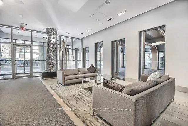 Photo 2 of Unit Lph27, 525 Adelaide Street, Toronto, Waterfront Communities — HOMEH