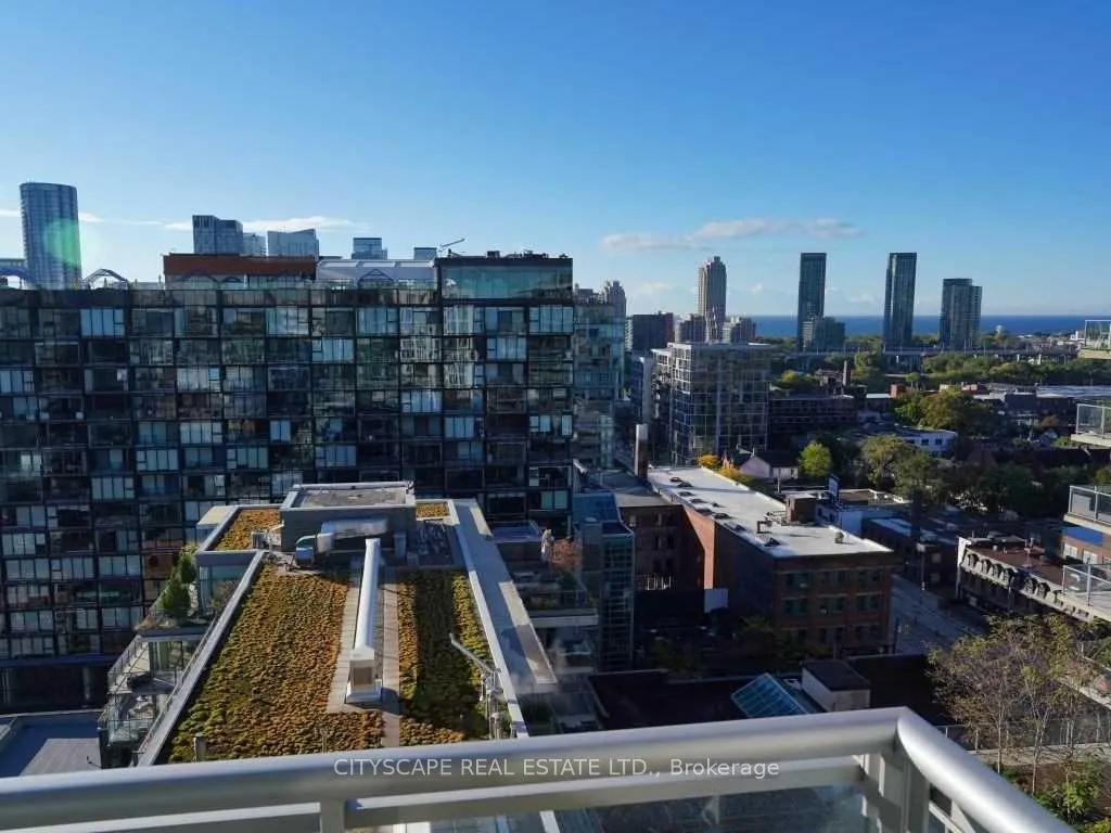 Photo 4 of Unit Lph27, 525 Adelaide Street, Toronto, Waterfront Communities — HOMEH