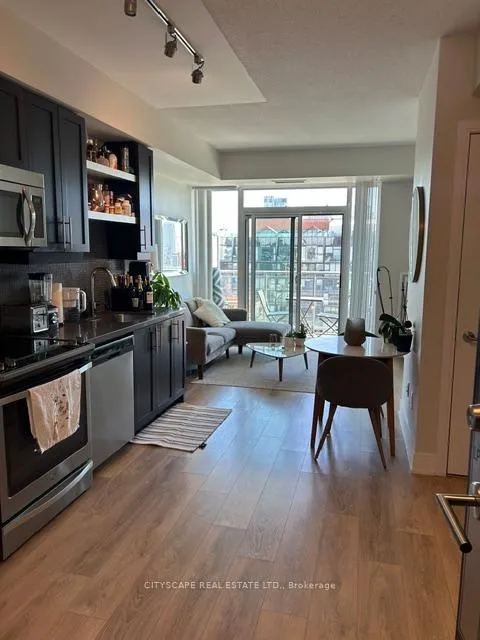 Photo 10 of Unit Lph27, 525 Adelaide Street, Toronto, Waterfront Communities — HOMEH