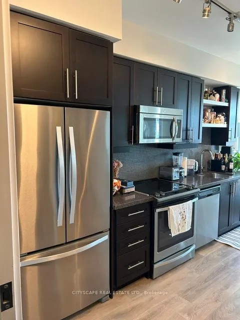 Photo 11 of Unit Lph27, 525 Adelaide Street, Toronto, Waterfront Communities — HOMEH